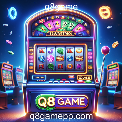 q8game